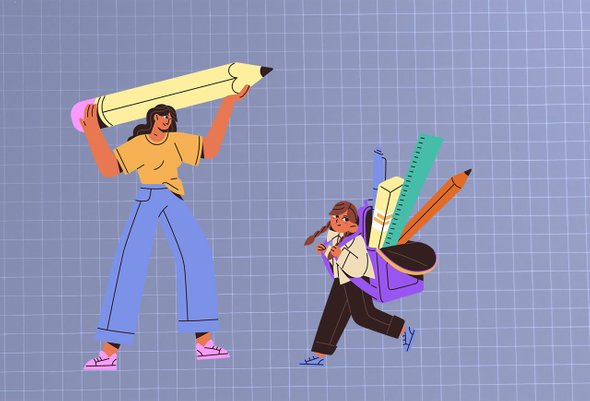 4 тренда, о которых важно знать всем, кто учит или учится прямо сейчас, образование, учеба