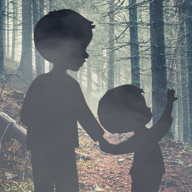 Их искали ведьма и колдун вуду, а нашёл простой фермер: история исчезновения братьев Кокс