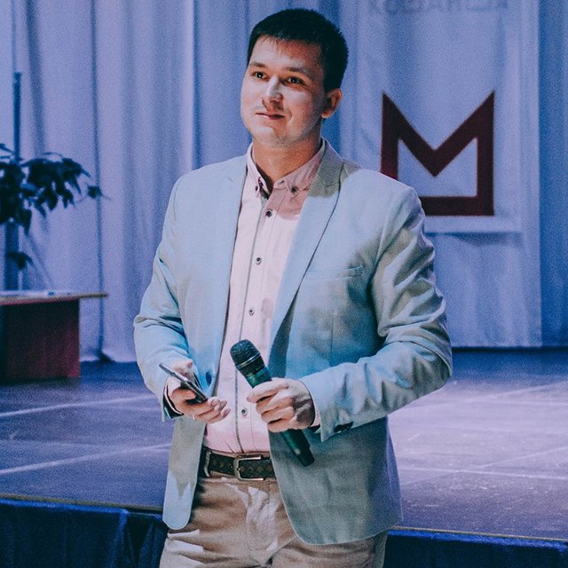«Мама сказала, что, если мне понравится в школе, будет сложно остановиться»