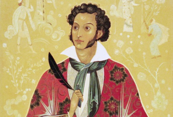 Пушкин ненавидел осень? Тест: правда или ложь про «наше всё»