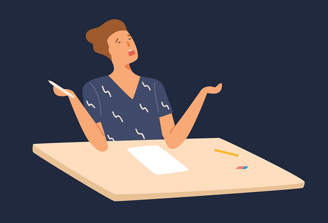 «Никто не знает, что делать и кому верить»: как выпускники и их родители реагируют на отмену обязательного ЕГЭ