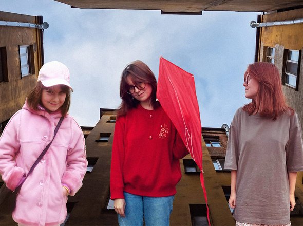 «Мама сказала, что у меня, как и у нее, вирус от рождения»: монолог 22-летней девушки, которая с детства живет с ВИЧ