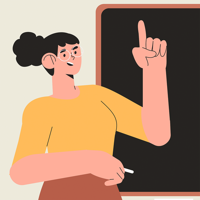 Школьник не выполнил домашнее задание, потому что не знал его. Законно ли ставить двойку?