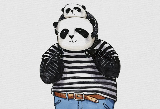 «Я люблю тебя, а значит, люблю и твоих детей». Три честные истории мужчин, которые стали отчимами