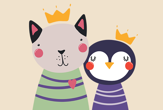 Уважать желания ребёнка и считать равным себе — не значит избаловать