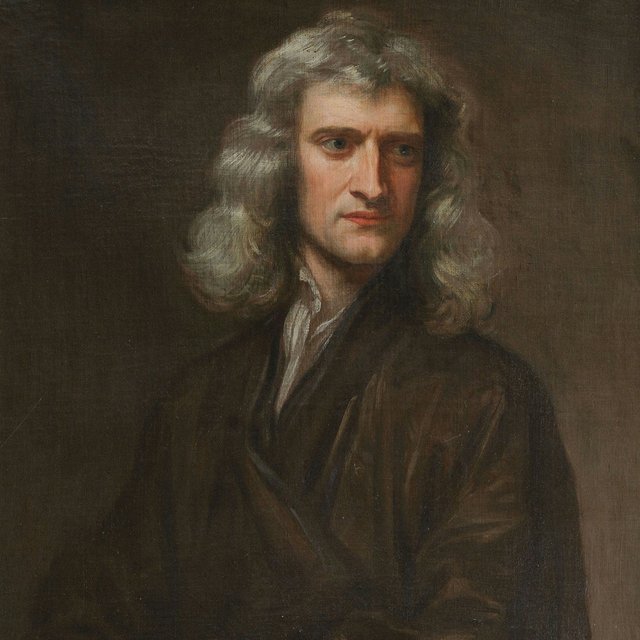 Девственник в снежном саване: почему Исаака Ньютона звали «последним из магов»