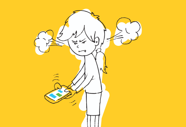 Россия - чемпион мира по травле в сети. Что с этим делать?