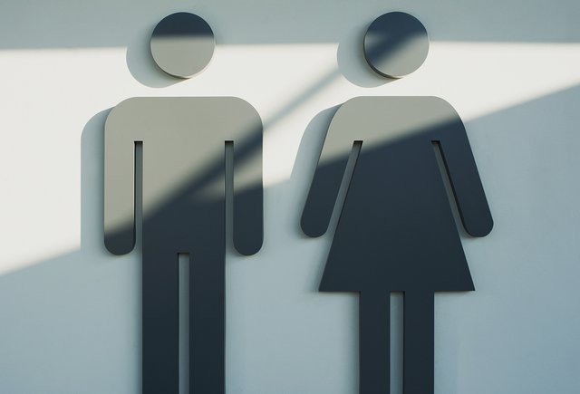 Что значит слово «цисгендерный» и не ругательство ли это