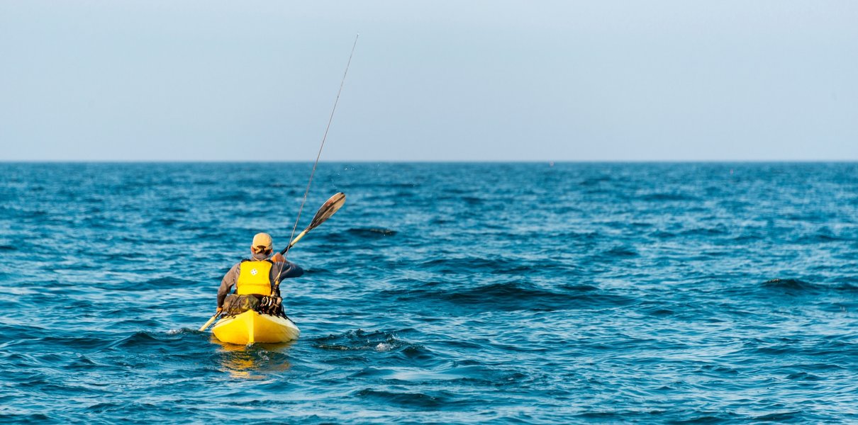 Якобы утонувший на каяке многодетный отец из США на самом деле инсценировал свою смерть и сбежал в Европу