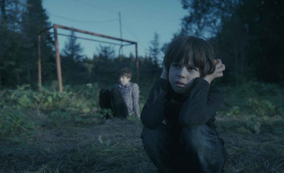 «В Хогвартс я не попал» — документальный сериал о тех, кто говорит иначе (6+)