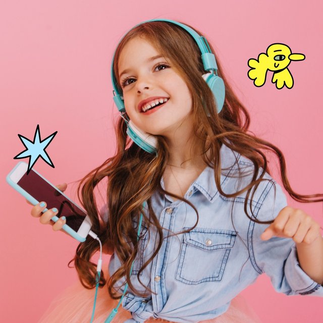 «Песни вряд ли научат плохому». Какую музыку слушают дети — и что с этим делать родителям