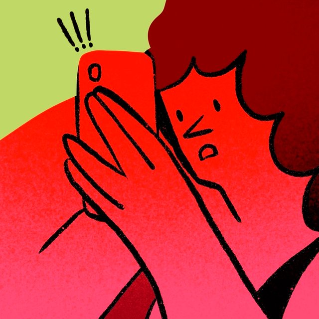 «Он без предупреждения прислал ей дикпик». Соцработники из США — о подростках и интимных фото