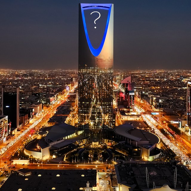 «Переговоры в Эр-Рияде», «Эр Рияде» или «Эр рияде»? Как писать название города правильно