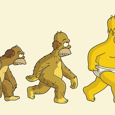 16 гифок, которые
влюбляют в биологию