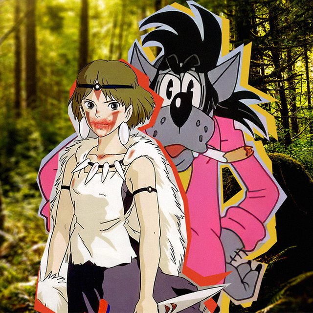 Тест: какой вы волк – из «Ну, погоди!», «Сумерек», мемов или лютоволков