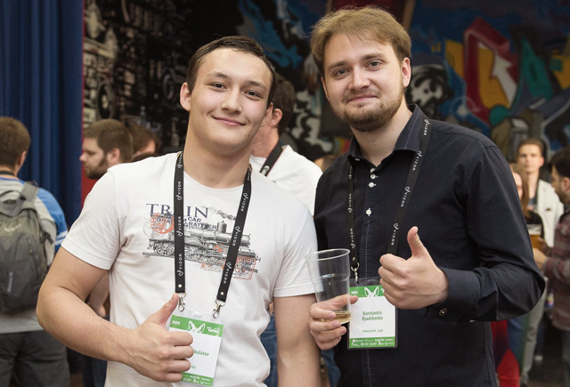 Как выпустить игру в 16 лет и попасть в топ App Store