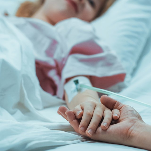 Вспышка гепатита нового типа у детей: что известно об инфекции и кто в зоне риска