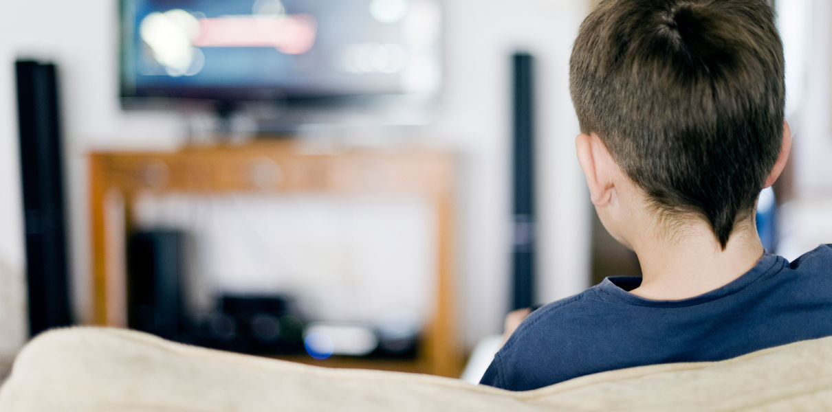 3 способа защитить детей от ненужной информации