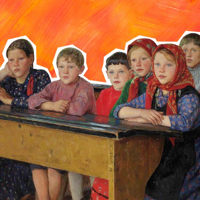 Привет, ОРКСЭ! Как выбрать модуль основ религиозной культуры и светской этики