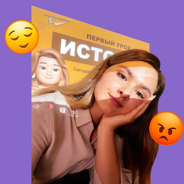 «Вас надо отстранить от школы». Учитель-блогер – о хейтерах, профессии и о том, как набрать подписчиков