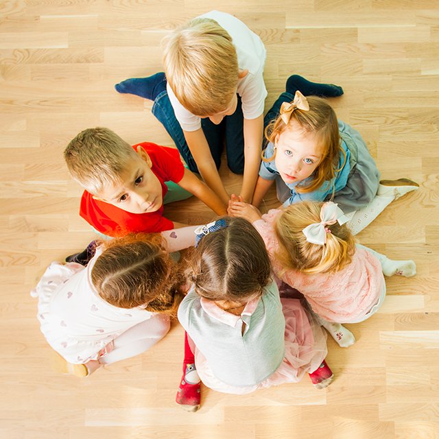 Можно ли не ходить в детский сад и сохранить место в школе?