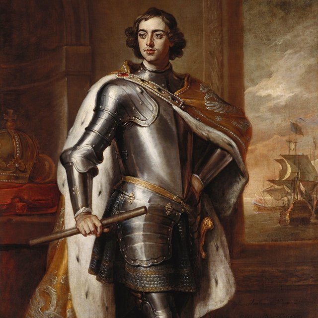 В каком возрасте Петр I стал царём? Тест: знаете ли вы историю России на уровне ученика началки