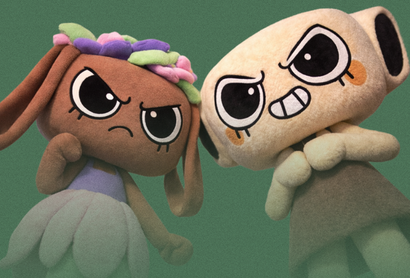 Что такое «Мир Денди» — игра, которая превратилась в опасный детский тренд в Likee