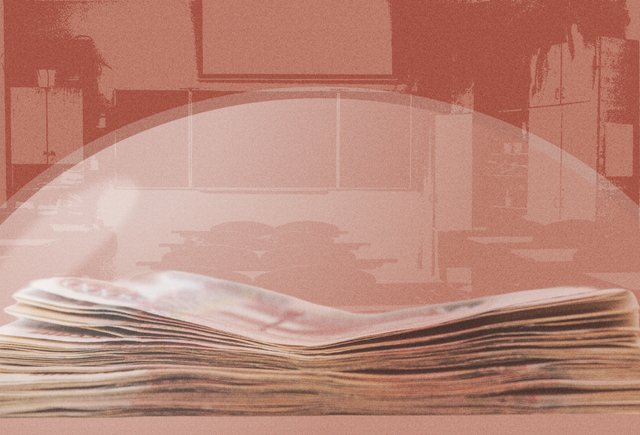 Задержка выплат за классное руководство: что происходит и почему эта часть зарплаты учителей такая проблемная