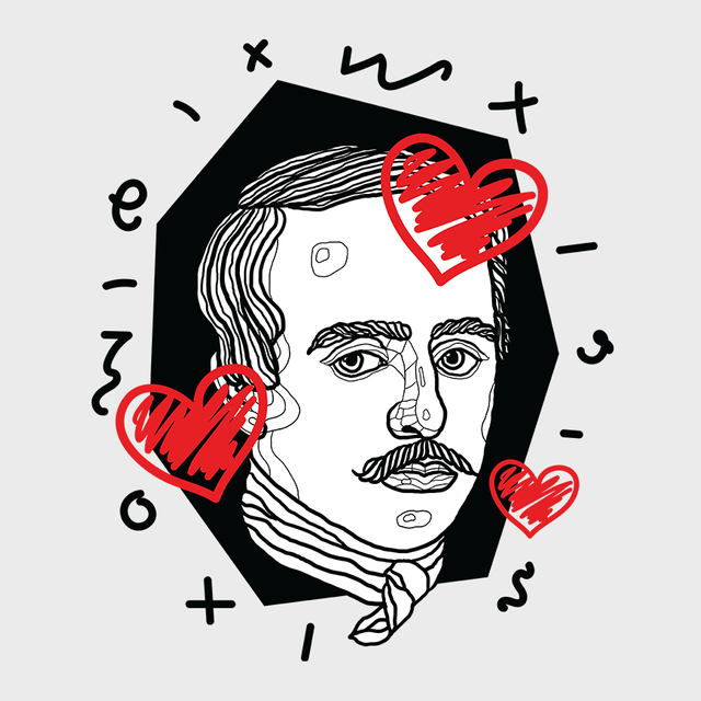 «Любить иных — тяжёлый крест». Тест: кто написал эти (и другие) строки о любви