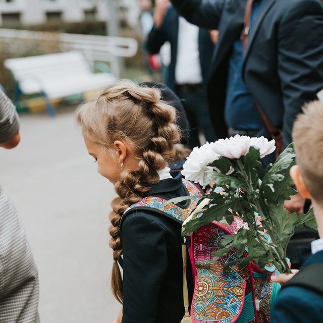 Можно ли отдать ребенка в первый класс в 8 лет?