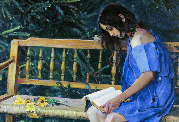 7 способов прочитать книгу за один день