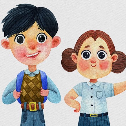 Могут ли выгнать с уроков, если ребёнок пришёл в школу без формы или с красными волосами