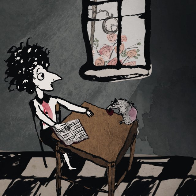 5 мультфильмов для детей с музыкой известных композиторов