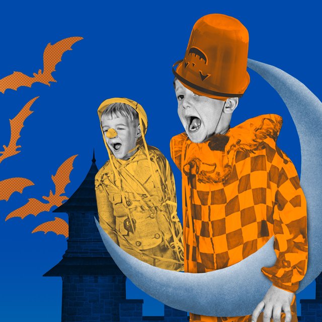 Оторванные пальцы, пицца-мумия и мама-зомби: готовим к Хеллоуину дом, стол и себя