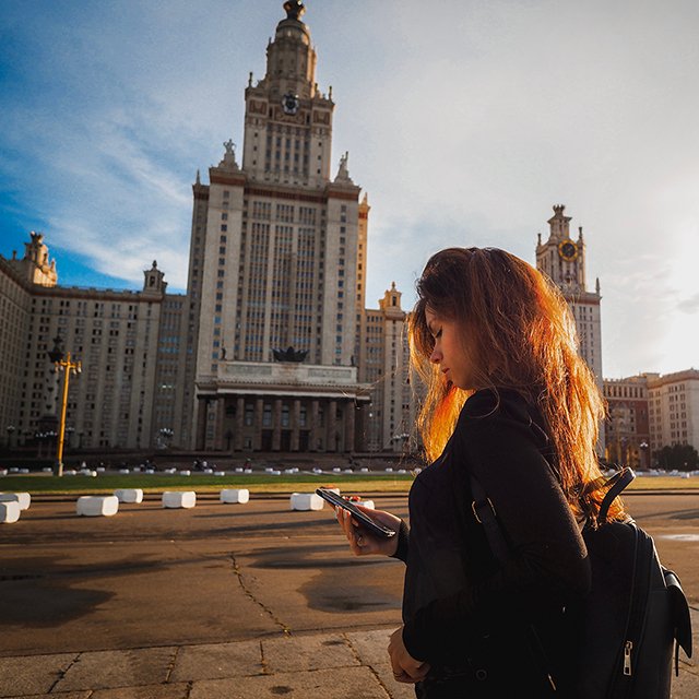 12 самых дорогих вузов в России