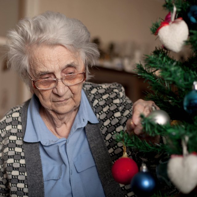 Как признаться маме, что не буду отмечать с ней Новый год?