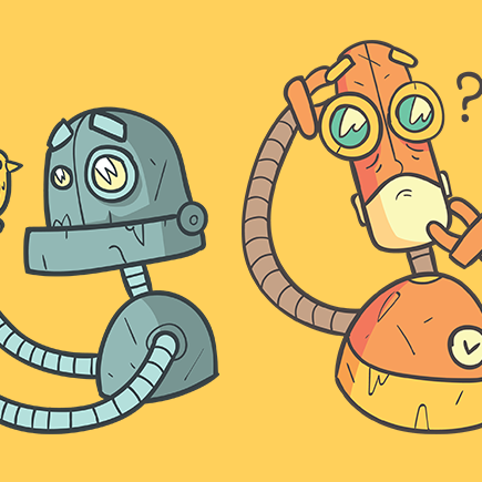 Может ли искусственный интеллект приказывать нашим детям и управлять ими