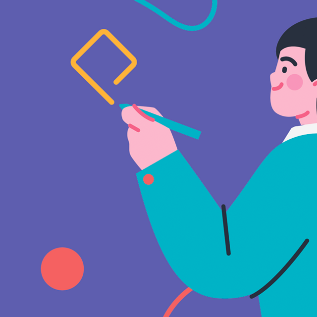 «Дистант — это как война». Что такое онлайн-бакалавриат и можно ли получить диплом дизайнера на удалёнке