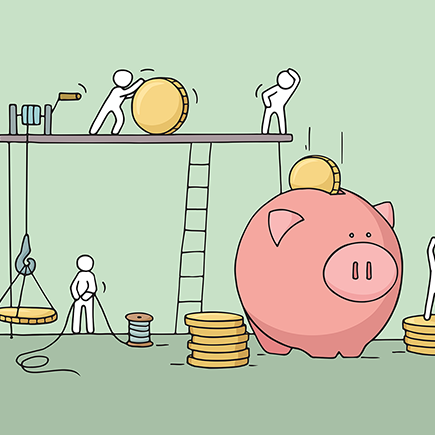 «В провинции мало возможностей получить знания по экономике»