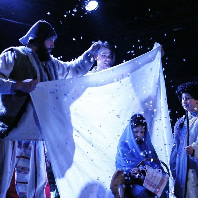 25 лучших событий января для детей, родителей и педагогов: много бесплатного, камерного и волшебного