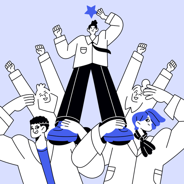 Как найти работу после вуза? 10 советов от эксперта Школы управления СКОЛКОВО