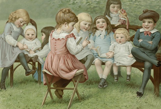 Чем живут сегодняшние выпускники и как выглядит дедовщина в школе