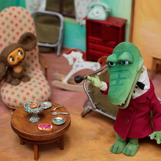 9 персонажей Успенского, которых мы знаем и любим с детства