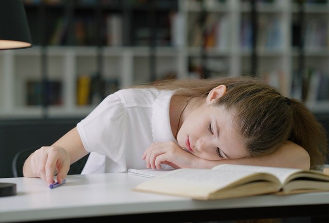 Продлить учебный год на месяц и отменить домашку