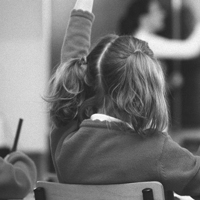 "Когда я стану президентом, запрещу родителям работать в школах своих детей"