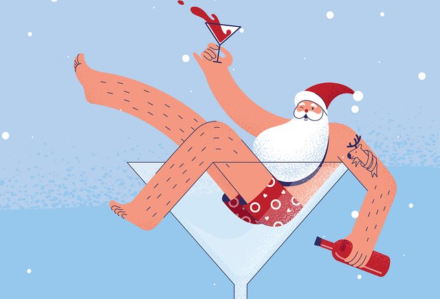 7 новогодних вопросов о детях и родителях: про веру в чудо и Деда Мороза, петарды за окном и подростков