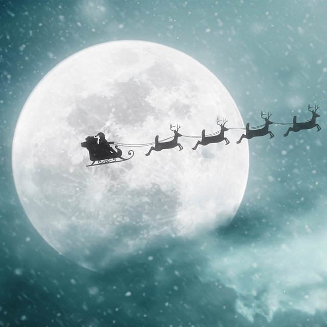 «Он настоящий?»: нужно ли рассказывать детям правду о Деде Морозе