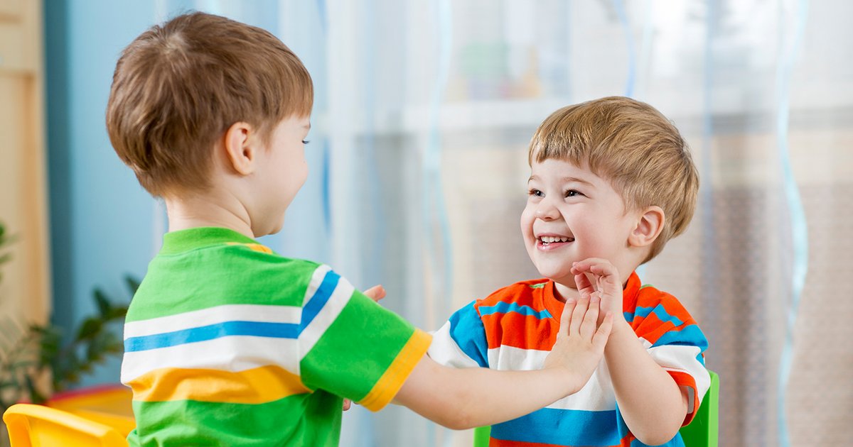 «Ты мне больше не подружка!» Что такое детская дружба и