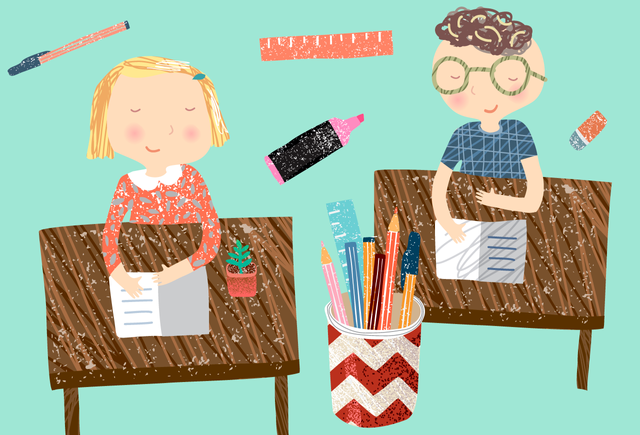 25 простых вещей, которые помогут быстрее сделать домашку