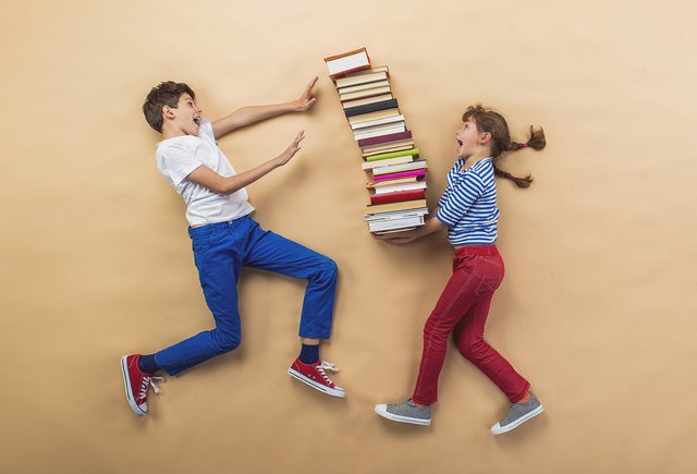 Формула «Пушкин — наше всё» уже не работает: педагоги — о том, как изменить уроки литературы